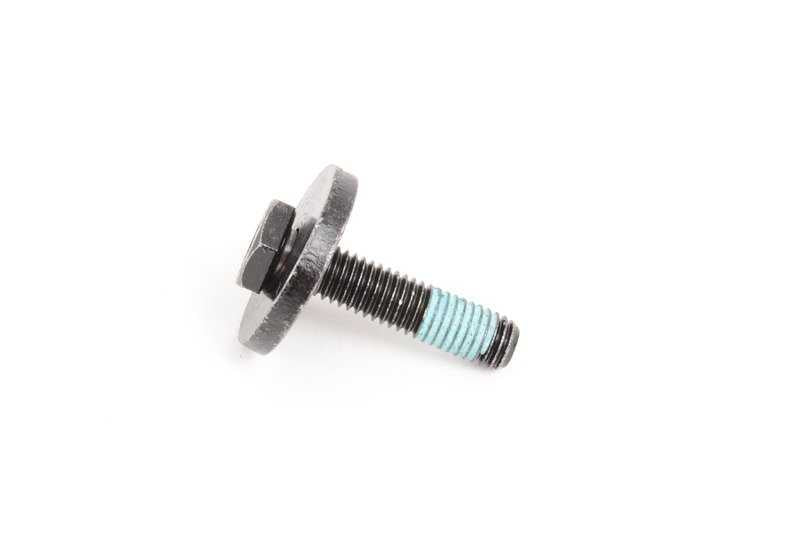 Kombinierte hexagonale Schraube ISA OEM 07146965950 für BMW E93, E92, E90, E91, E87, E81, E88, E82. Original BMW.