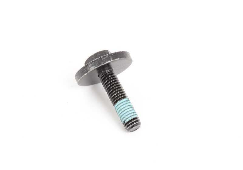 Kombinierte hexagonale Schraube ISA OEM 07146965950 für BMW E93, E92, E90, E91, E87, E81, E88, E82. Original BMW.