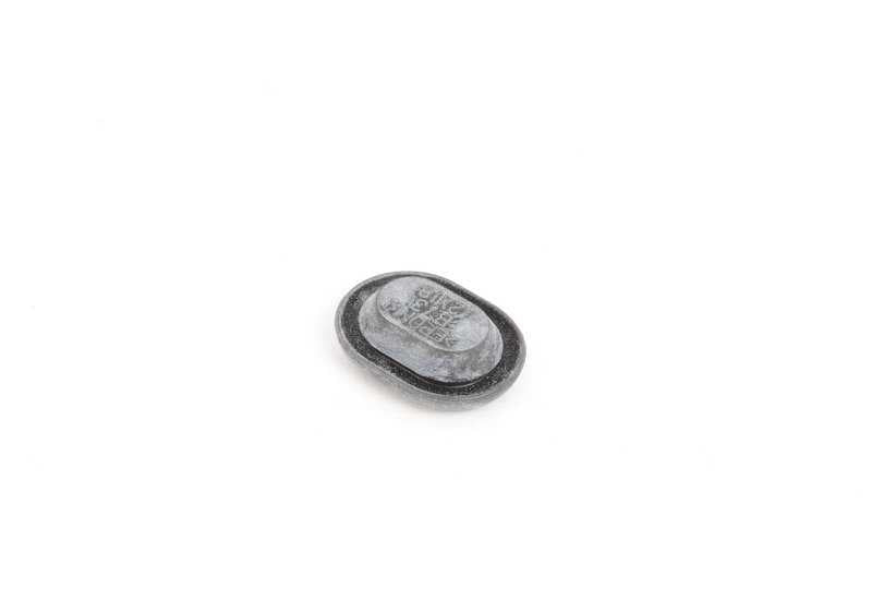 Tapón de cierre OEM 51710588793 para BMW F25, F26 y MINI R50, R52, R53, R55, R56, R57, R58, R59. Original BMW y MINI.