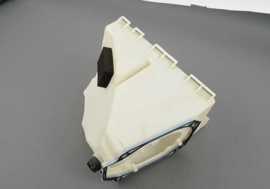 Lower part of the E-Box for BMW 3 Series E46, X3 E83, E83N, Z4 E85, E86 (OEM 12907534921). Genuine BMW