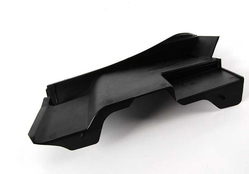 OEM 51711380392 DECCHIO DEL CAVO MOTORE PER BMW E30 320I, 320IS, M3 (tutti i modelli tra cui Gr.A/DTM e GR.N). BMW originale.