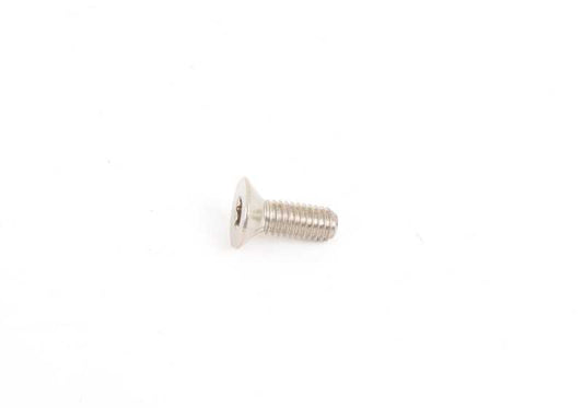 Countersunk Torx Screw for BMW E52 K19 (OEM 51478267943). Original BMW