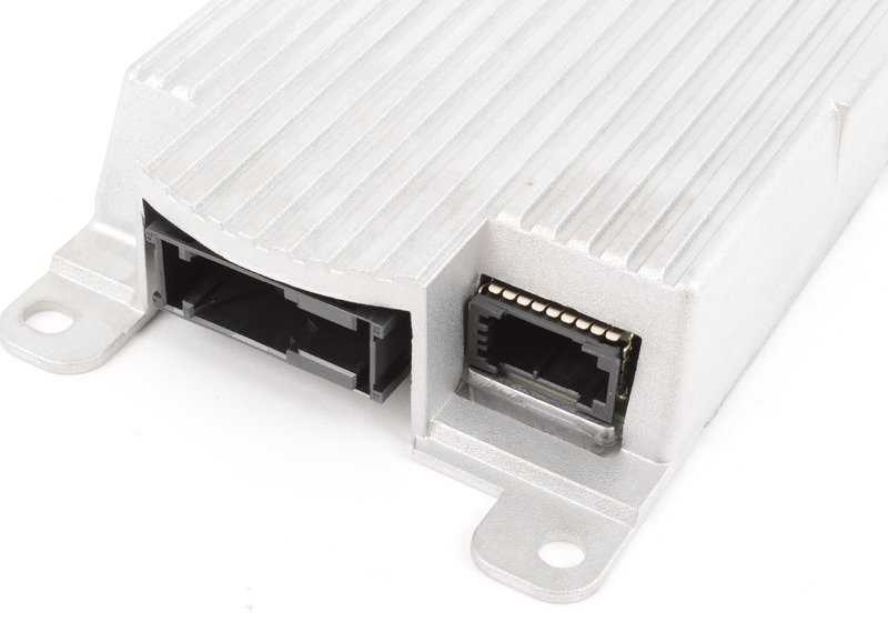 Combox Next Generation OEM 84102447926 pour BMW E82, E88, E90, E91, E92, E93, E84, E70, E71, E72, E89. BMW d'origine.