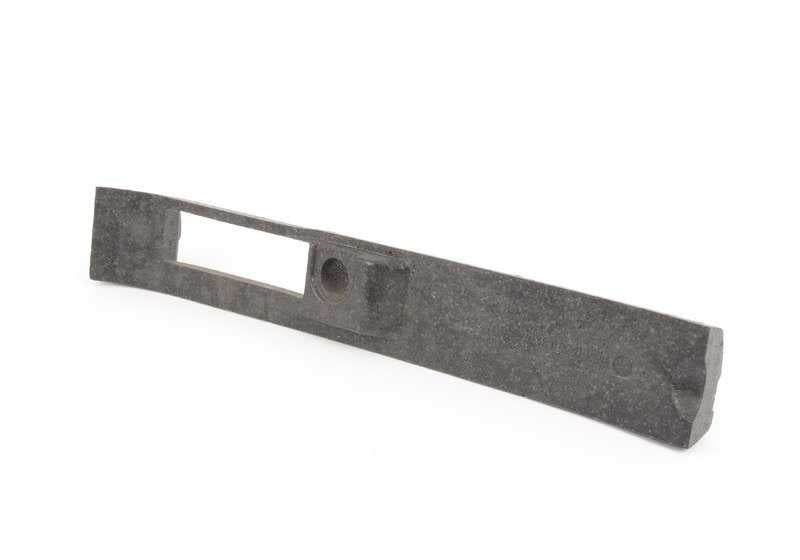 Base derecha para BMW Serie 3 E30 (OEM 51112238092). Original BMW