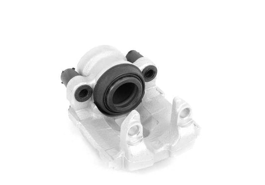 Pinza de freno trasera izquierda OEM 34216769101 para BMW E90, E91, E92, E93 (320d) y BMW E84 (X1 2.0d). Original BMW.