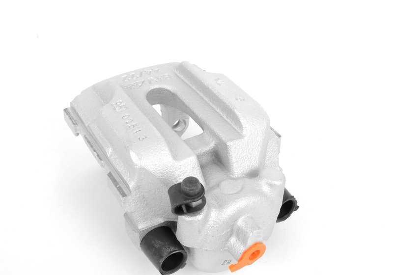 Pinza de freno trasera izquierda OEM 34216769101 para BMW E90, E91, E92, E93 (320d) y BMW E84 (X1 2.0d). Original BMW.