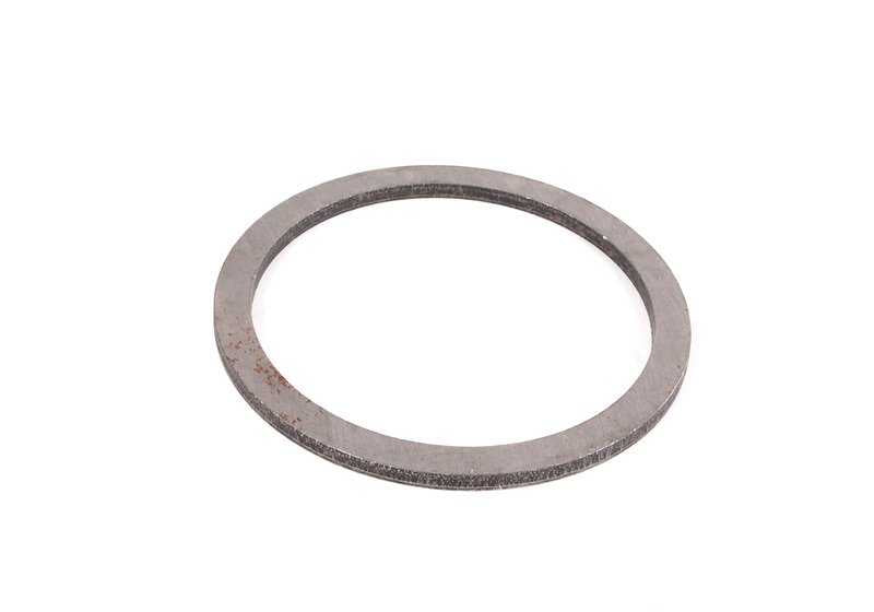 Juego de arandelas de ajuste OEM 33129065174 para BMW E36, E28, E34, E24, E23, E32, E31. Pieza original BMW.