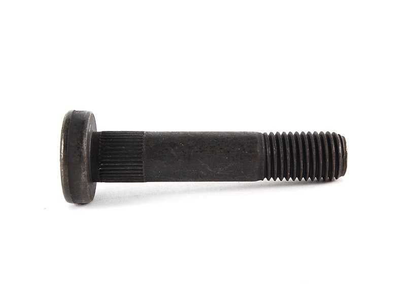 Tornillo de sujeción OEM 26111226730 para BMW E36, E34. Original BMW.