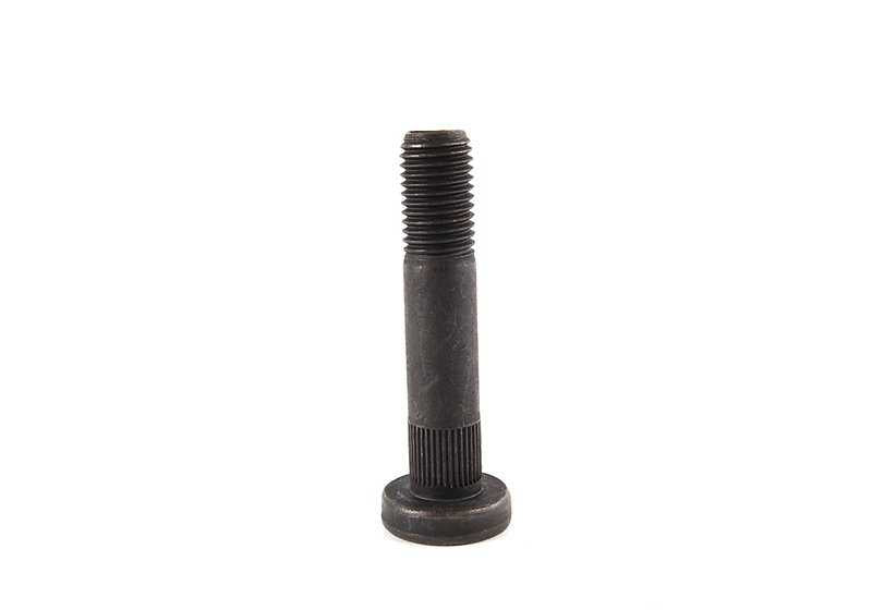 Tornillo de sujeción OEM 26111226730 para BMW E36, E34. Original BMW.