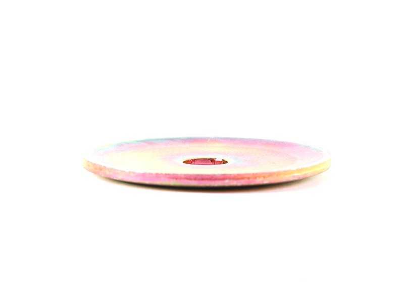 BMW Support Washer 8 E31 Série (OEM 33521135195). BMW d'origine