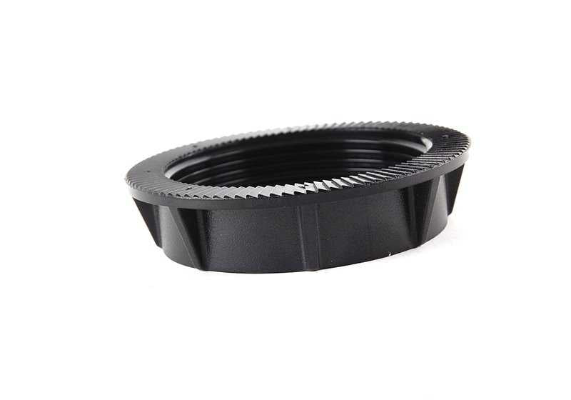 Tweeter ring for BMW 1 Series E88, 3 Series E36, E46, E91, E92, E93, 6 Series E63, E64 (OEM 65138360689). Original BMW