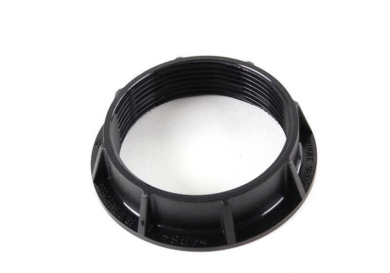 Tweeter ring for BMW 1 Series E88, 3 Series E36, E46, E91, E92, E93, 6 Series E63, E64 (OEM 65138360689). Original BMW