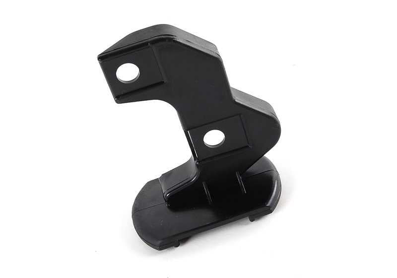 Moldura delantera OEM 51118159362 para BMW Serie 5 E39. Original BMW.