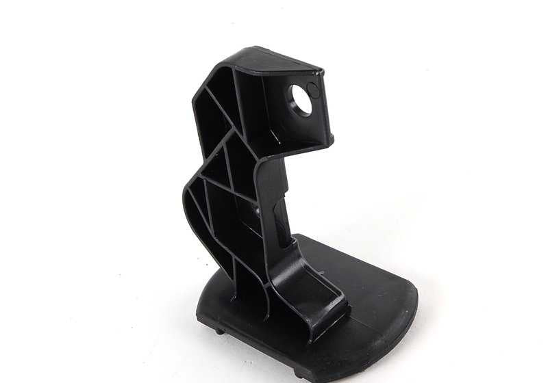 Moldura delantera OEM 51118159362 para BMW Serie 5 E39. Original BMW.