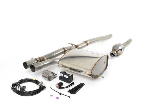 Tapa de culata OEM 11122359630 para MINI F56, F55, F57... y más. Original MINI.