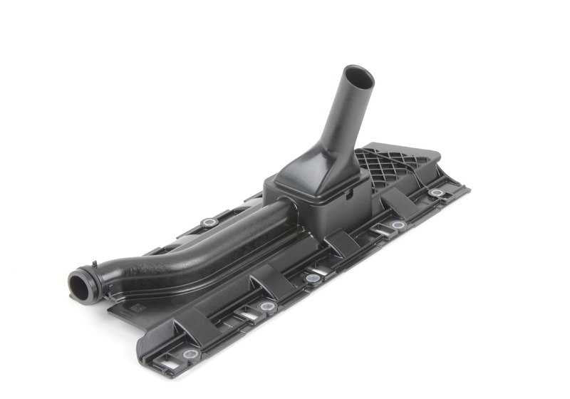 OEM -Zulassungssammler 11417590740 für BMW F10, F07 (535i und 535LI mit N55 -Motor). Kompatibel mit Modellen von 2009 bis 2017. Originaler BMW -Ersatz.