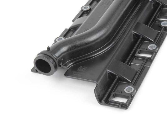 Colector de admisión OEM 11417590740 para BMW F10, F07 (535i y 535Li con motor N55). Compatible con modelos desde 2009 hasta 2017. Recambio original BMW.