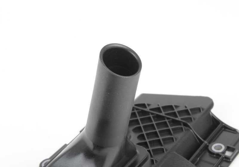 OEM -Zulassungssammler 11417590740 für BMW F10, F07 (535i und 535LI mit N55 -Motor). Kompatibel mit Modellen von 2009 bis 2017. Originaler BMW -Ersatz.