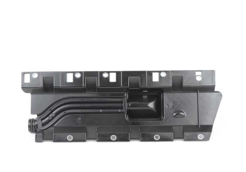 OEM -Zulassungssammler 11417590740 für BMW F10, F07 (535i und 535LI mit N55 -Motor). Kompatibel mit Modellen von 2009 bis 2017. Originaler BMW -Ersatz.