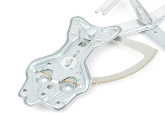 Front Right Power Window Motor OEM 51321965078 for BMW E30. Original BMW.