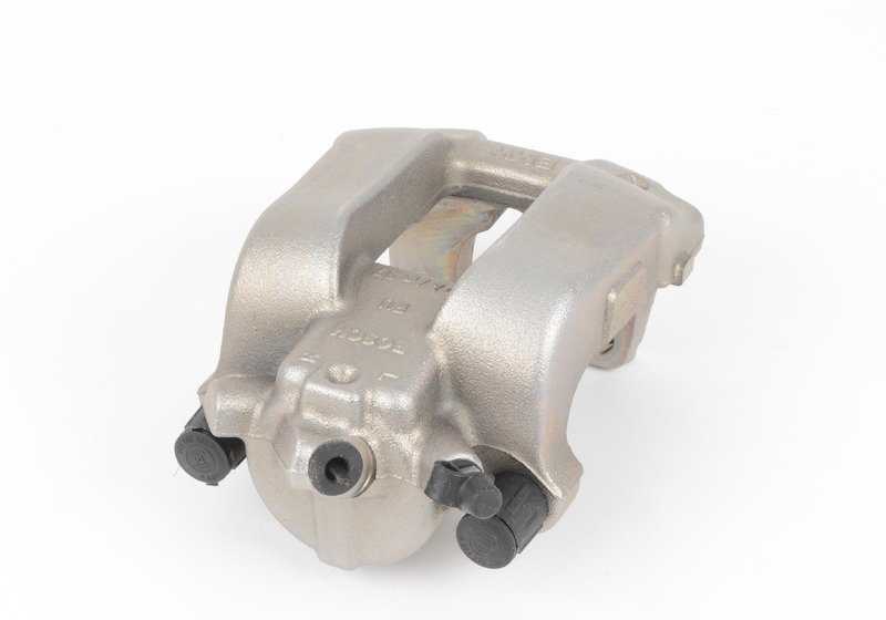 Pinza de freno delantera izquierda OEM 34116857687 para BMW F20, F20N, F21, F21N, F22, F22N, F23, F23N, F30, F30N, F31, F31N, F34, F34N, F35, F35N, F32, F32N, F33, F33N, F36, F36N. Original BMW.