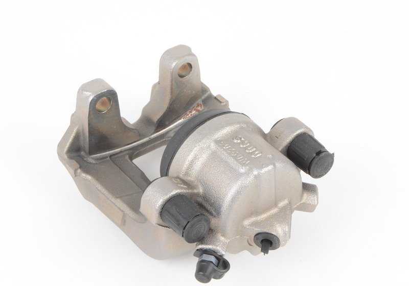Pinza de freno delantera izquierda OEM 34116857687 para BMW F20, F20N, F21, F21N, F22, F22N, F23, F23N, F30, F30N, F31, F31N, F34, F34N, F35, F35N, F32, F32N, F33, F33N, F36, F36N. Original BMW.