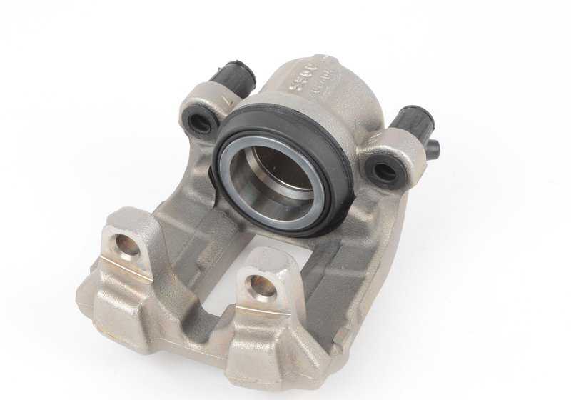 Pinza de freno delantera izquierda OEM 34116857687 para BMW F20, F20N, F21, F21N, F22, F22N, F23, F23N, F30, F30N, F31, F31N, F34, F34N, F35, F35N, F32, F32N, F33, F33N, F36, F36N. Original BMW.