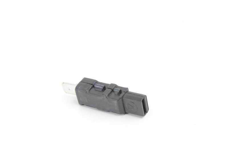 Diodo OEM 61311358265 para BMW E21, E30, E12, E28, E24, E23, R50. Original BMW.