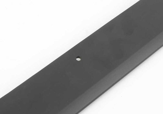 Seitenbeschichtung M -Leistung für BMW F21, F22, F23 (OEM 5119298287). Original BMW