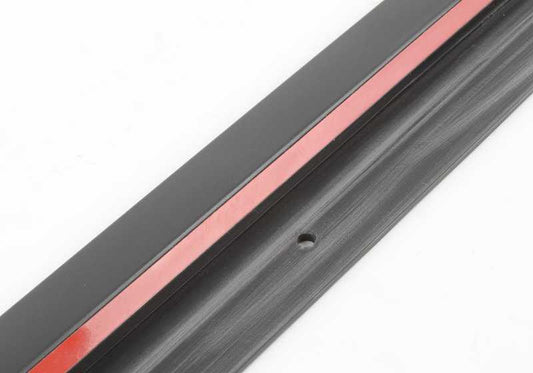 Seitenbeschichtung M -Leistung für BMW F21, F22, F23 (OEM 5119298287). Original BMW