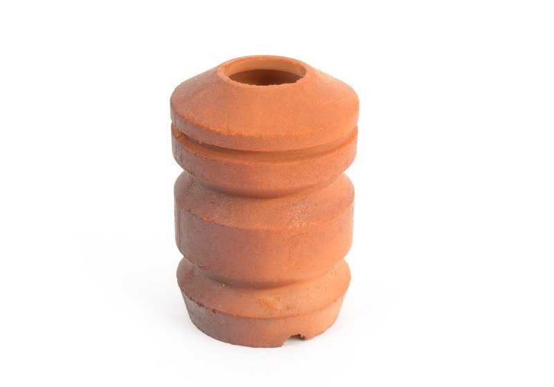 Amortiguador trasero OEM 33521117661 para BMW E12, E28, E24. Original BMW.