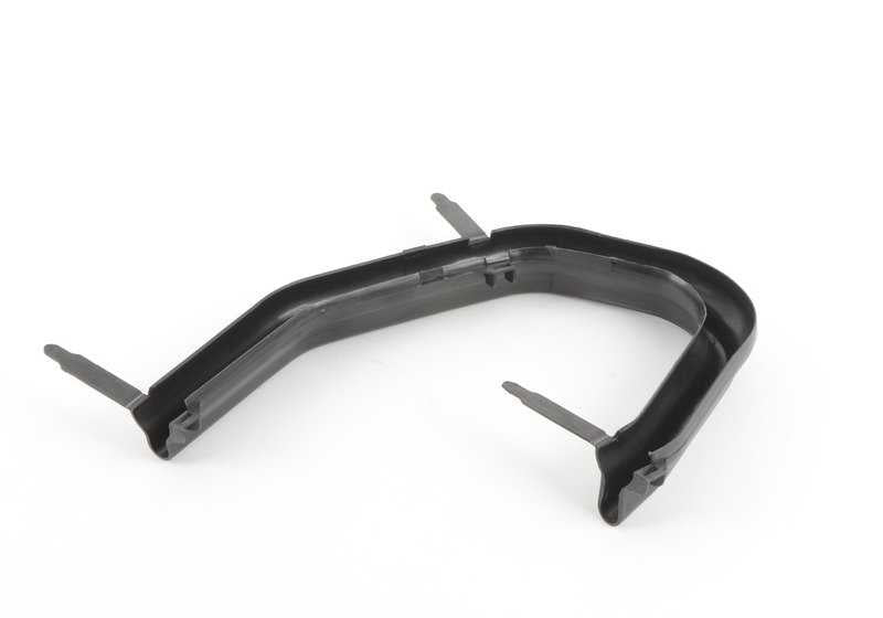 Cubierta para BMW Serie 5 E34 (OEM 51491973695). Original BMW