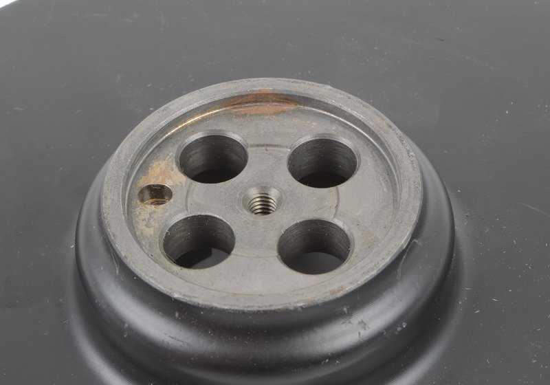 Amortiguador de vibraciones OEM 11231407327 para BMW E39. Original BMW.