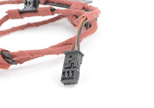 LED Pilar B Módulo OEM 63319288985 para BMW F36. BMW original.