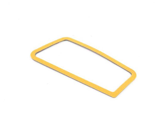 Board gauche OEM 51712232389 pour BMW E34. Une partie de l'aile M M M. BMW d'origine.