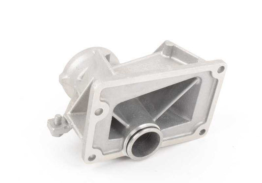 OEM differential support 31507516064 for BMW E83. Original BMW.