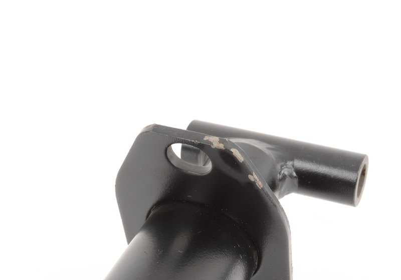 Amortiguador frontal izquierdo para BMW E30 (OEM 51111959115). Original BMW.