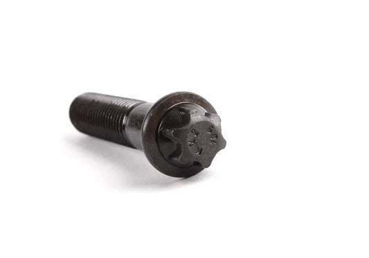Aussentorx screw for BMW 3 Series E30, E36 5 Series E34 7 Series E32, E38 8 Series E31 (OEM 33211227279). Genuine BMW.