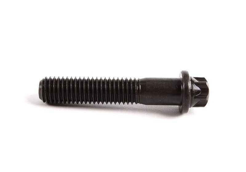 Aussentorx screw for BMW 3 Series E30, E36 5 Series E34 7 Series E32, E38 8 Series E31 (OEM 33211227279). Genuine BMW.