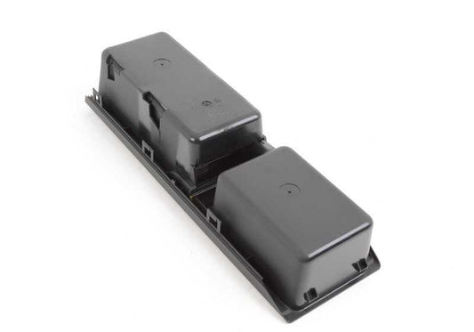 Porte arrière gauche OEM 51167038323 pour BMW 3 E46 (1997-2006). BMW d'origine.