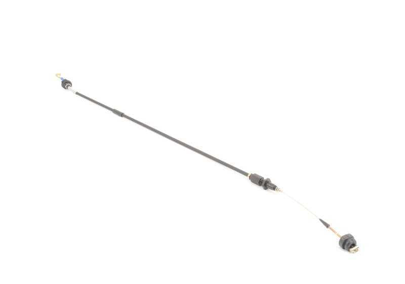 Cable del acelerador para BMW Serie 3 E30 (OEM 35411160527). Original BMW