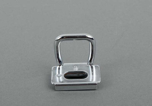 Anilla de amarre trasera OEM 51476963871 para BMW E70. Original BMW.