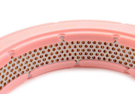 Filtro de aire OEM 13721250795 para BMW E12. Original BMW.