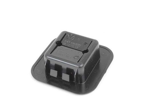 Babels traseiros para a âncora de carga 51476972989 para BMW E70 (x5). BMW original.