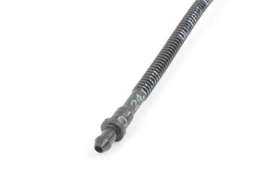 Bico de pulverização com mangueira para BMW E39 (OEM 61688224840). BMW original