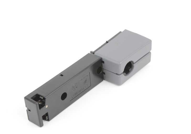 Lock for BMW E31 (OEM 51458118256). Original BMW