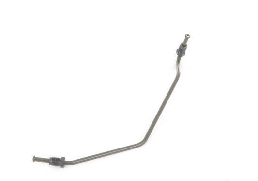 Tubería de escape OEM 21522294373 para BMW E34, E30 Z1. Original BMW.