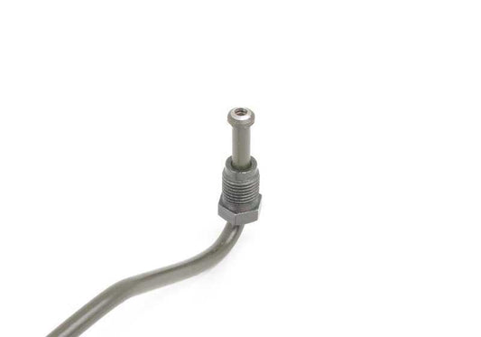 Tubería de escape OEM 21522294373 para BMW E34, E30 Z1. Original BMW.