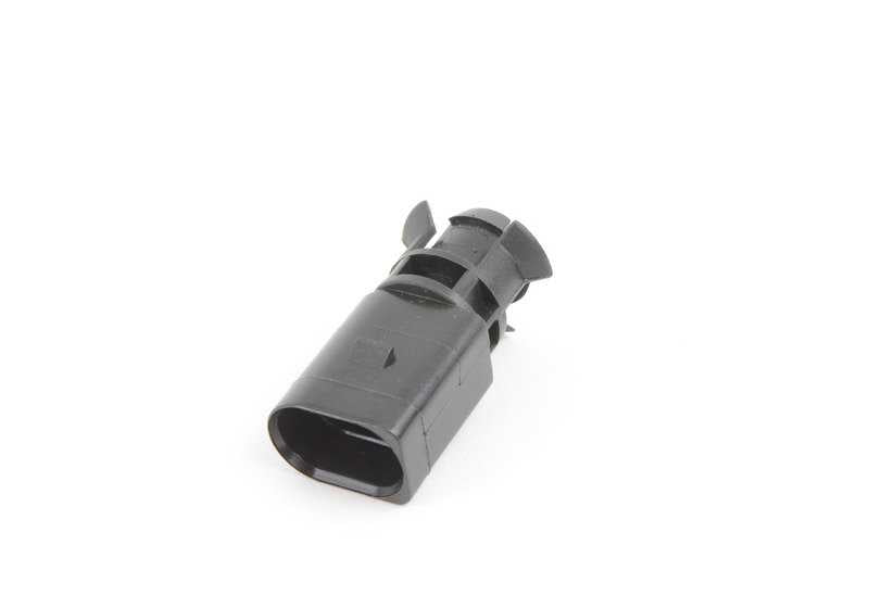 Cojinete soporte suspensión trasera OEM 33521094091 para BMW E39 y E38. Original BMW.