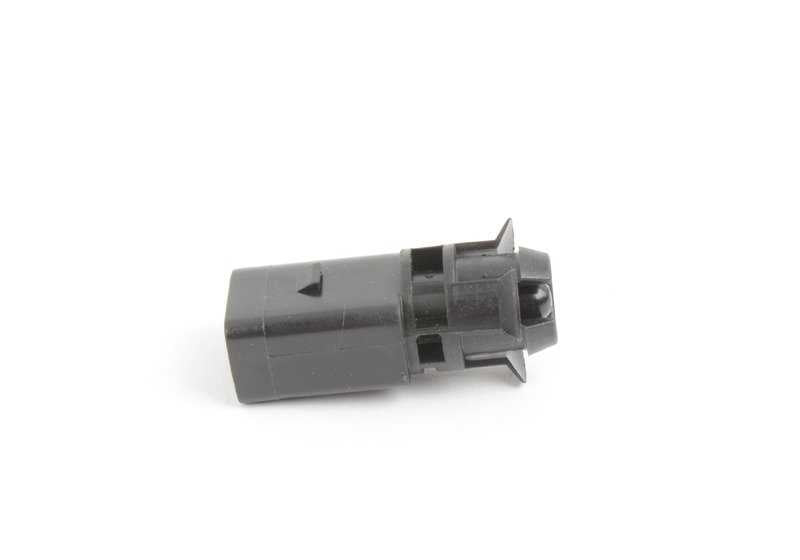 Cojinete soporte suspensión trasera OEM 33521094091 para BMW E39 y E38. Original BMW.